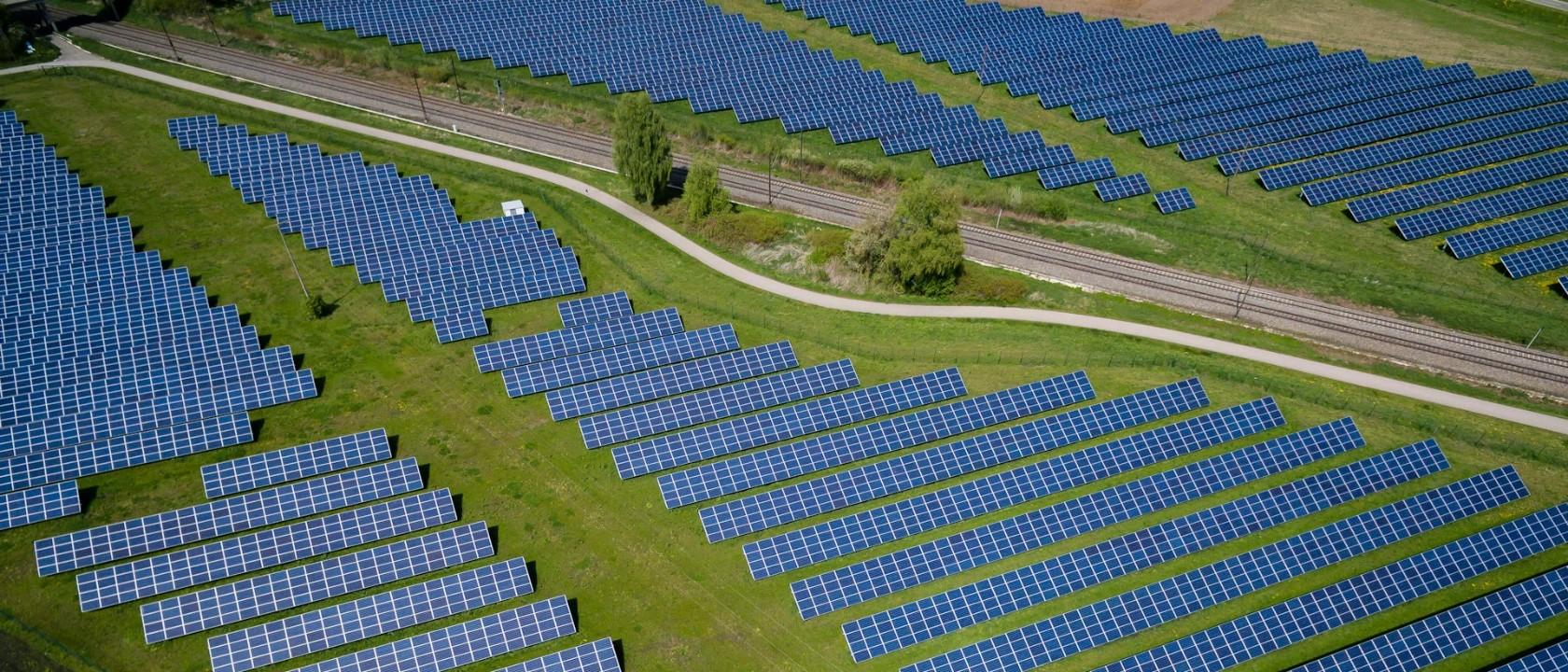 Jak przeprowadziliśmy inspekcję termowizyjną 200 paneli PV w jeden dzień