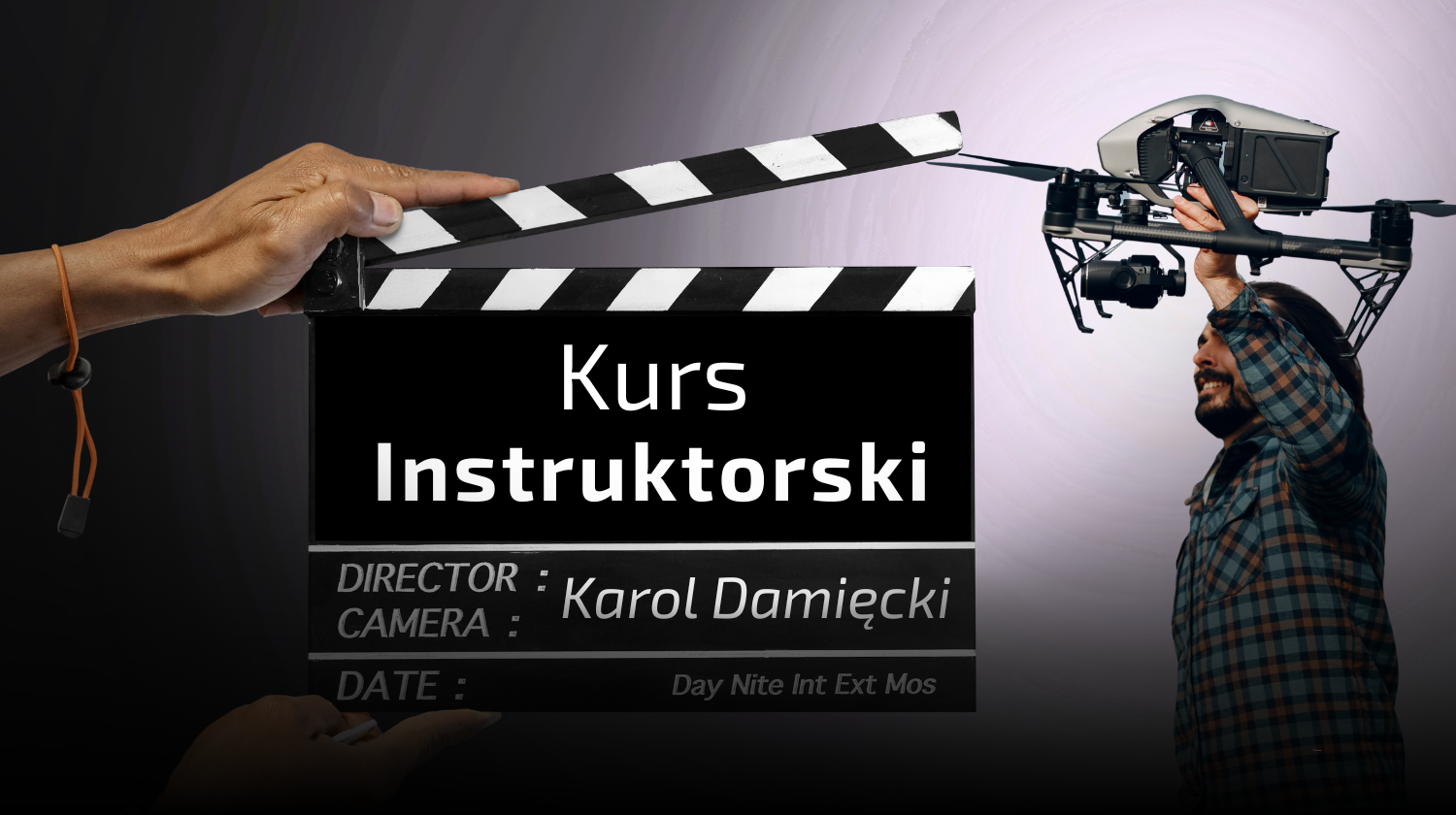 Szkolenie instruktorskie