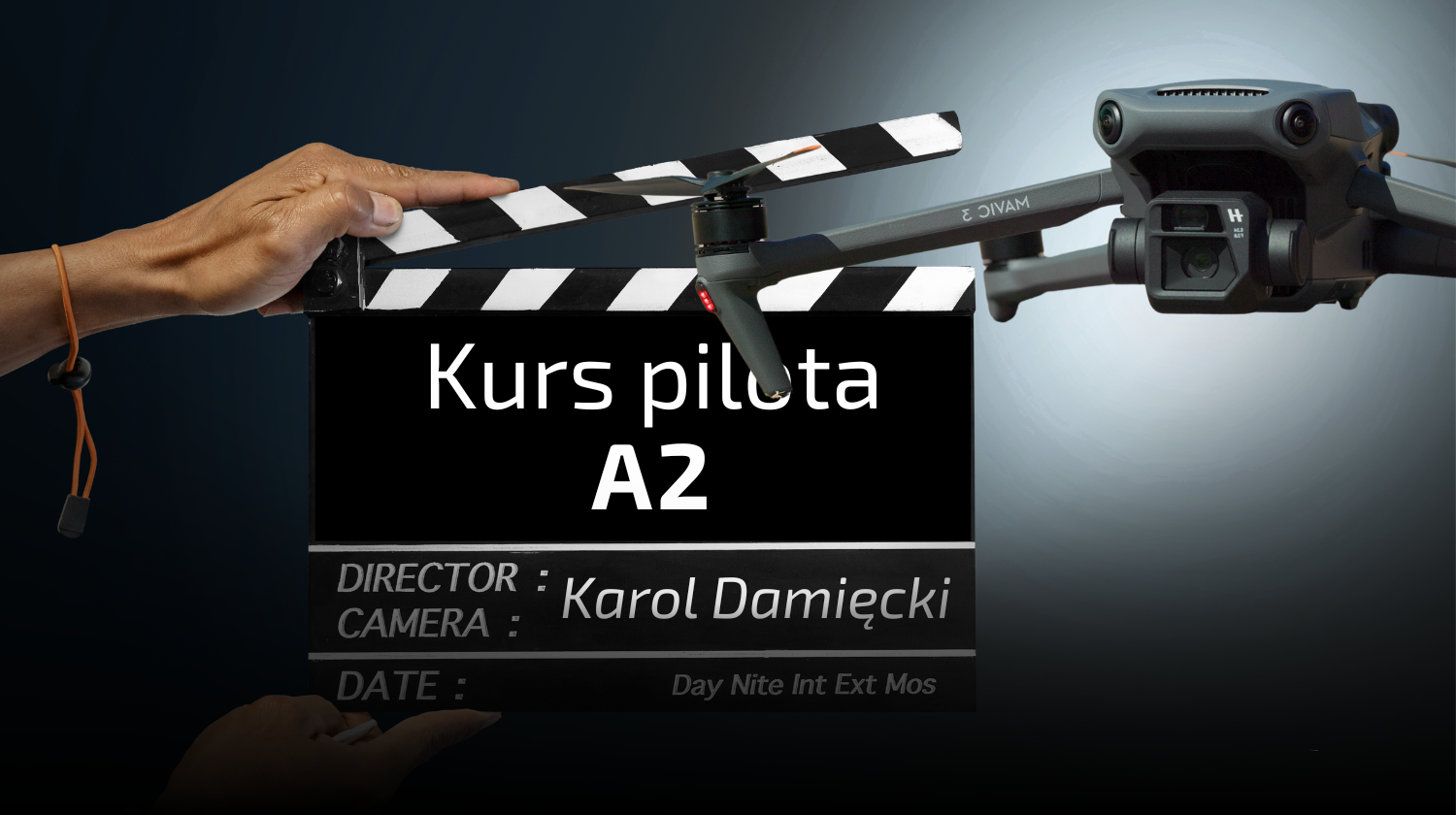 A2 - Szkolenie + Egzamin